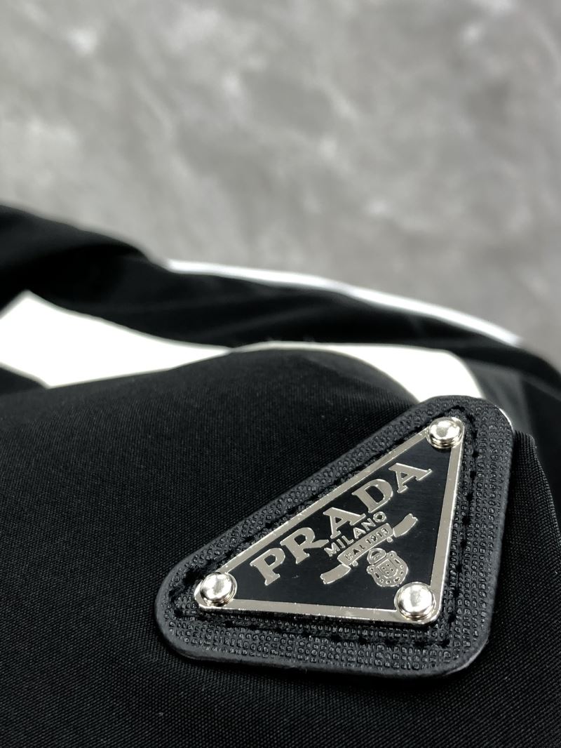 Prada Outwear